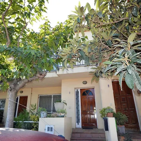 Holiday home Casa Cal Sabater - En Pleno Centro, Bonita Vista Al Rio, Gran Parking Publico Delante, A.a., Wifi. - Es-89-89 Sant Pere Pescador